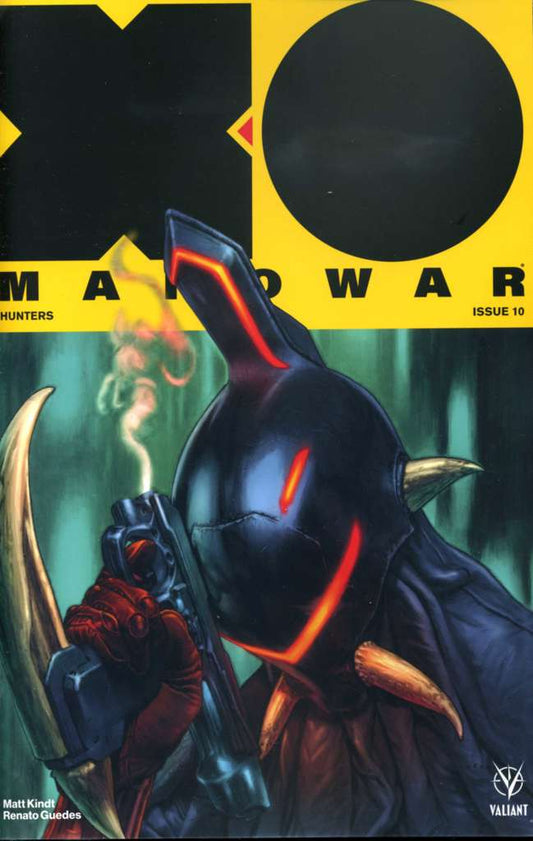 X-O Manowar 2017 #10/A (VF-NM), Comic Book, buy comic books online, online comic book store canada, sell comic books, online, comic websites, comic store,  vintige comic books, comic book store guelph, comic book store,  Long Box Silver's Comics 