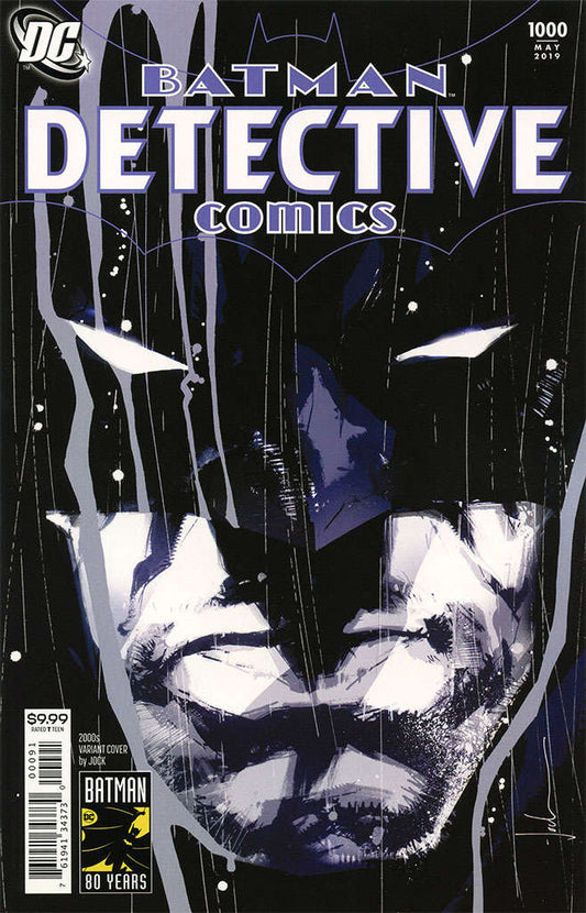 Detective Comics #1000/H (VF-NM), Comic Book, Back Issue, buy comic books online, online comic book store canada, sell comic books, online, comic websites, comic store,  vintige comic books, comic book store guelph, comic book store, comic book store near me, Long Box Silver's Comics 
