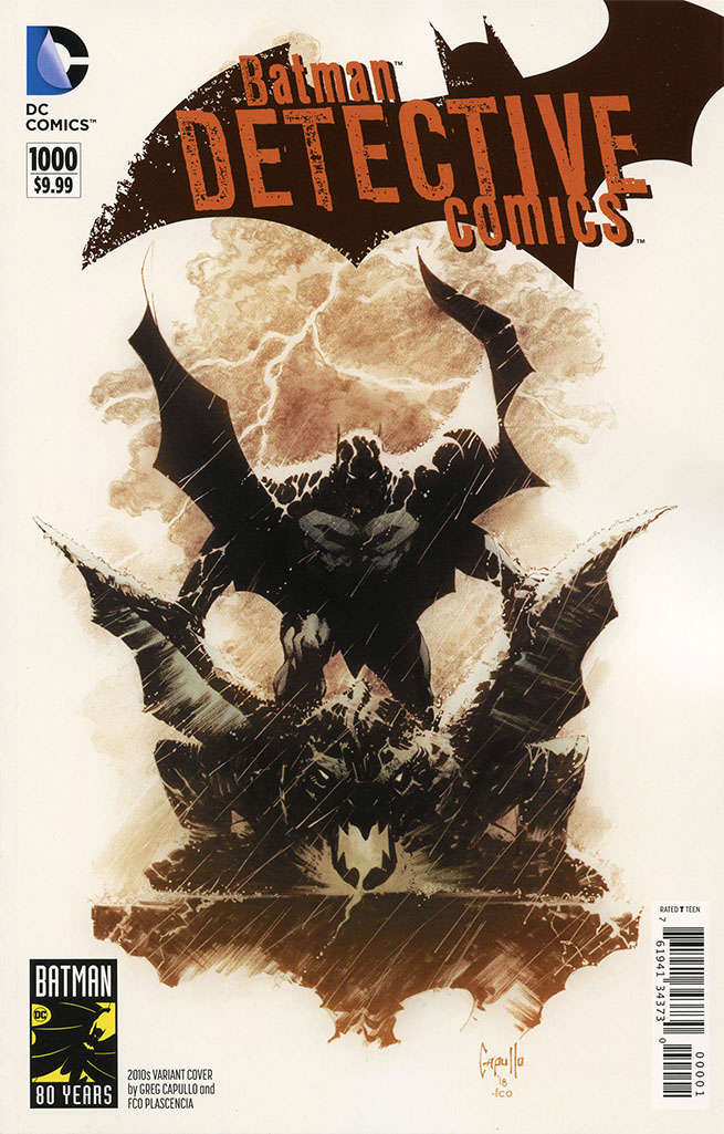 Detective Comics #1000/I (VF-NM), Comic Book, buy comic books online, online comic book store canada, sell comic books, online, comic websites, comic store,  vintige comic books, comic book store guelph, comic book store,  Long Box Silver's Comics 