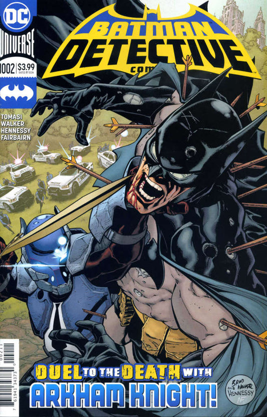 Detective Comics #1002 (VF-NM), Comic Book, buy comic books online, online comic book store canada, sell comic books, online, comic websites, comic store,  vintige comic books, comic book store guelph, comic book store,  Long Box Silver's Comics 