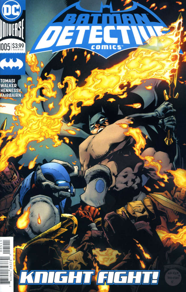 Detective Comics #1005 (VF-NM), Comic Book, buy comic books online, online comic book store canada, sell comic books, online, comic websites, comic store,  vintige comic books, comic book store guelph, comic book store,  Long Box Silver's Comics 