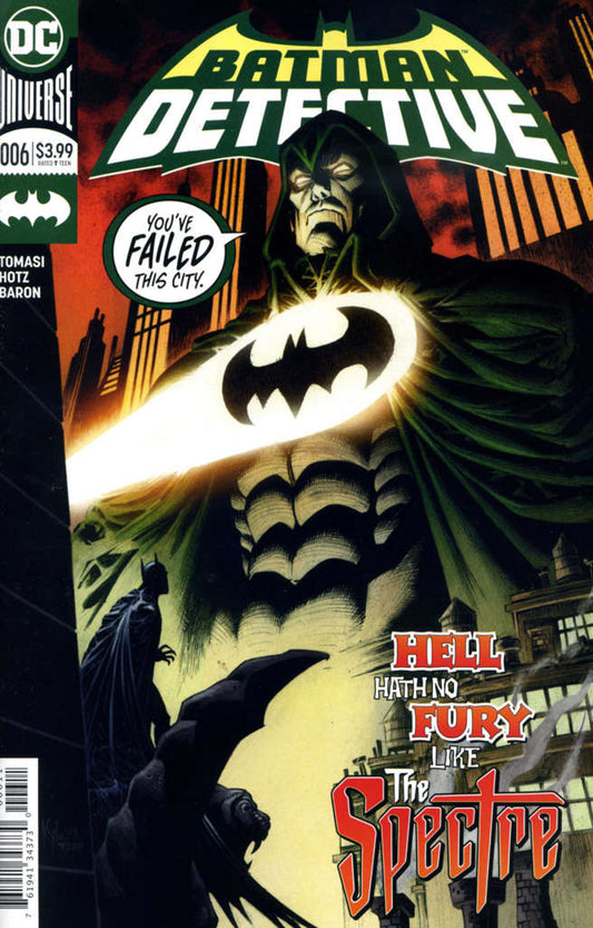 Detective Comics #1006 (VF-NM), Comic Book, buy comic books online, online comic book store canada, sell comic books, online, comic websites, comic store,  vintige comic books, comic book store guelph, comic book store,  Long Box Silver's Comics 
