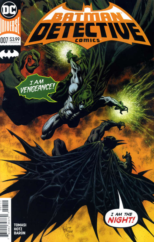Detective Comics #1007 (VF-NM), Comic Book, buy comic books online, online comic book store canada, sell comic books, online, comic websites, comic store,  vintige comic books, comic book store guelph, comic book store,  Long Box Silver's Comics 