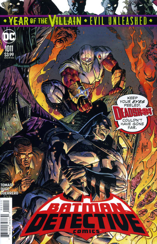 Detective Comics #1011 (VF-NM), Comic Book, buy comic books online, online comic book store canada, sell comic books, online, comic websites, comic store,  vintige comic books, comic book store guelph, comic book store,  Long Box Silver's Comics 