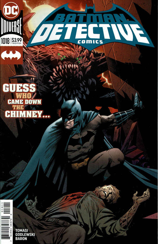 Detective Comics #1018 (VF-NM), Comic Book, buy comic books online, online comic book store canada, sell comic books, online, comic websites, comic store,  vintige comic books, comic book store guelph, comic book store,  Long Box Silver's Comics 