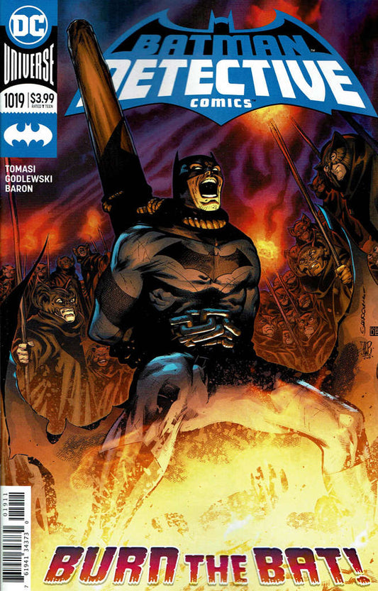 Detective Comics #1019 (VF-NM), Comic Book, buy comic books online, online comic book store canada, sell comic books, online, comic websites, comic store,  vintige comic books, comic book store guelph, comic book store,  Long Box Silver's Comics 