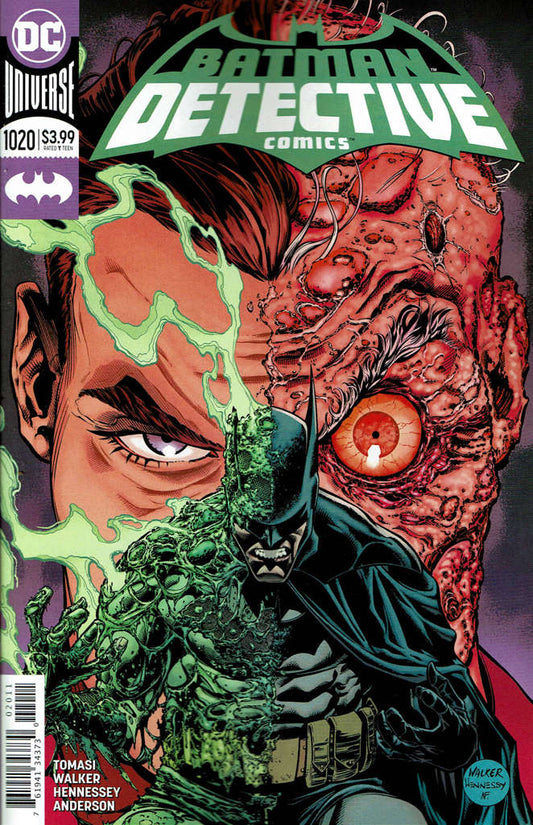 Detective Comics #1020 (VF-NM), Comic Book, buy comic books online, online comic book store canada, sell comic books, online, comic websites, comic store,  vintige comic books, comic book store guelph, comic book store,  Long Box Silver's Comics 