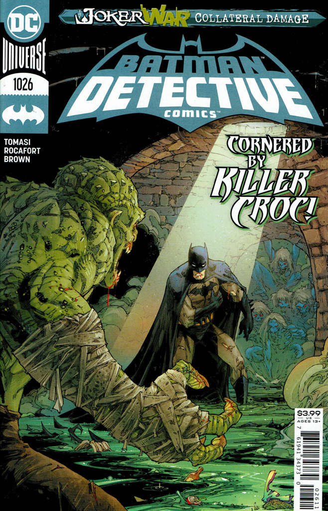 Detective Comics #1026 (VF-NM), Comic Book, buy comic books online, online comic book store canada, sell comic books, online, comic websites, comic store,  vintige comic books, comic book store guelph, comic book store,  Long Box Silver's Comics 