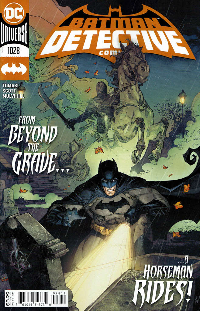 Detective Comics #1028 (VF-NM), Comic Book, buy comic books online, online comic book store canada, sell comic books, online, comic websites, comic store,  vintige comic books, comic book store guelph, comic book store,  Long Box Silver's Comics 