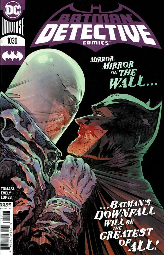 Detective Comics #1030 (VF-NM), Comic Book, buy comic books online, online comic book store canada, sell comic books, online, comic websites, comic store,  vintige comic books, comic book store guelph, comic book store,  Long Box Silver's Comics 