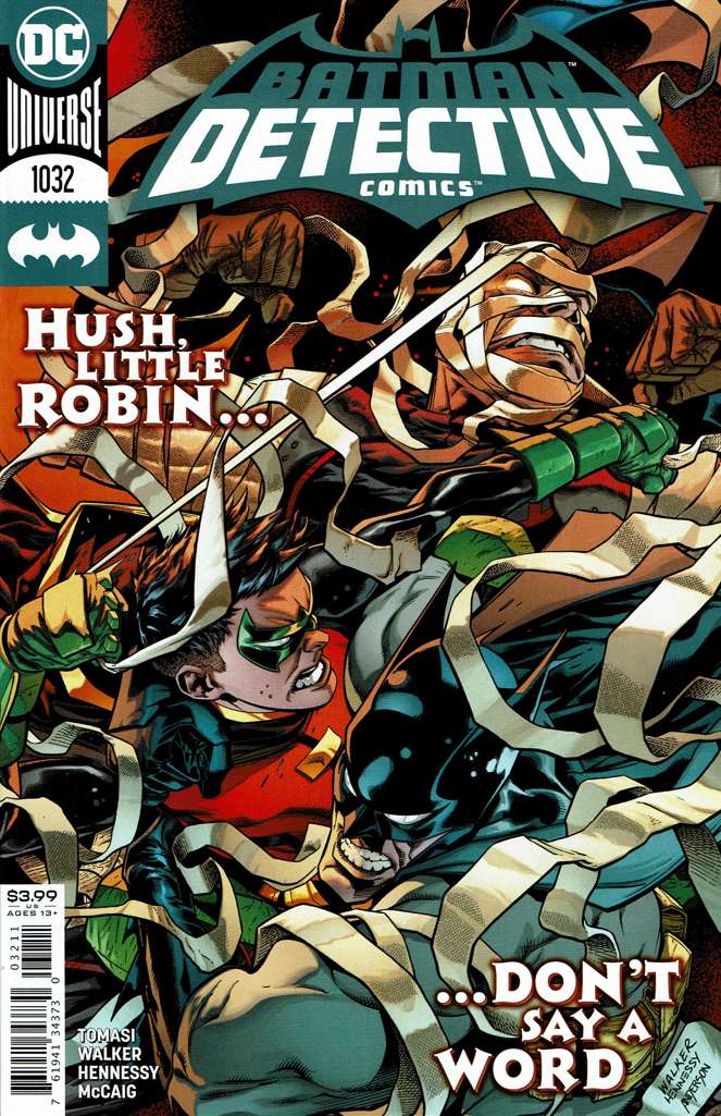 Detective Comics #1032 (VF-NM), Comic Book, buy comic books online, online comic book store canada, sell comic books, online, comic websites, comic store,  vintige comic books, comic book store guelph, comic book store,  Long Box Silver's Comics 