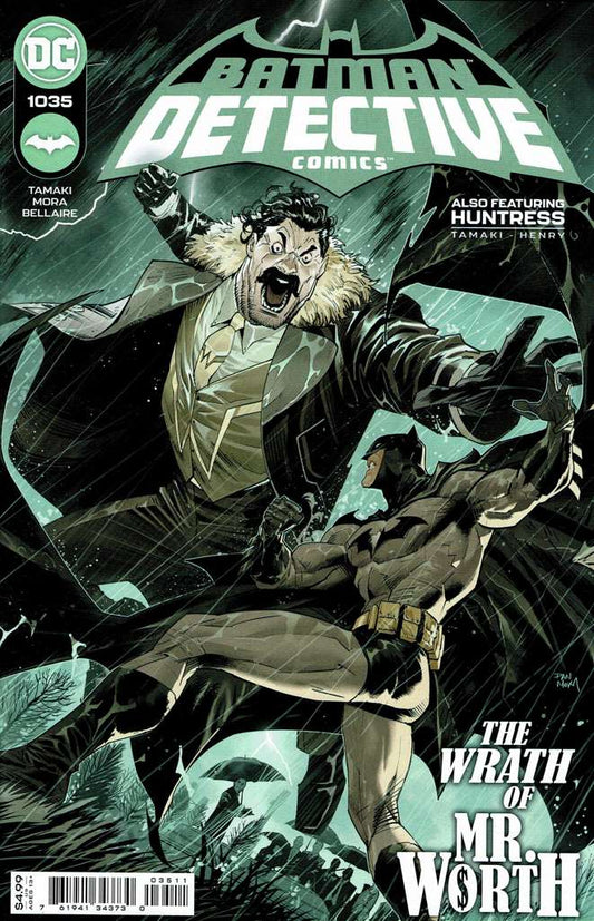 Detective Comics #1035 (VF-NM), Comic Book, buy comic books online, online comic book store canada, sell comic books, online, comic websites, comic store,  vintige comic books, comic book store guelph, comic book store,  Long Box Silver's Comics 