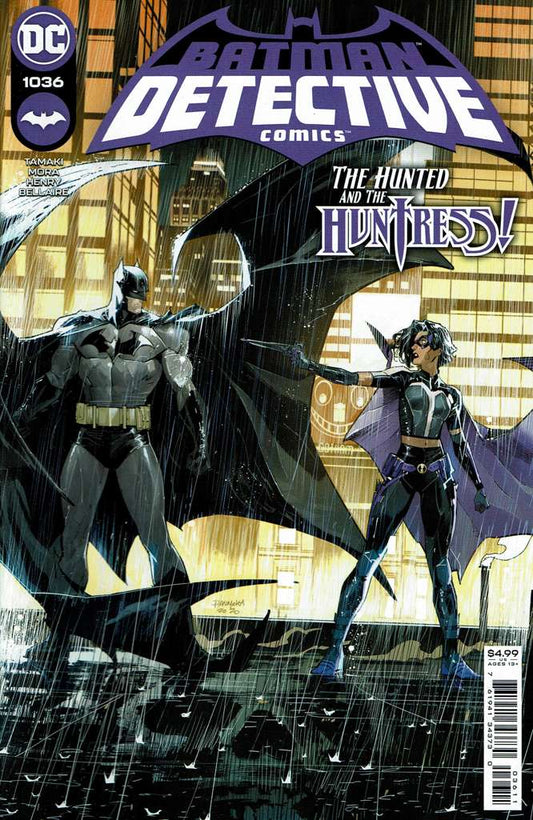Detective Comics #1036 (VF-NM), Comic Book, buy comic books online, online comic book store canada, sell comic books, online, comic websites, comic store,  vintige comic books, comic book store guelph, comic book store,  Long Box Silver's Comics 