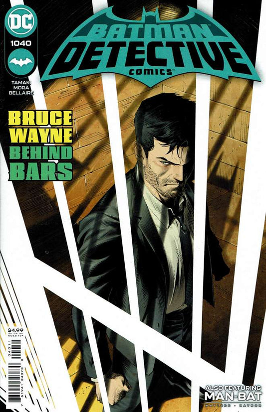 Detective Comics #1040 (VF-NM), Comic Book, buy comic books online, online comic book store canada, sell comic books, online, comic websites, comic store,  vintige comic books, comic book store guelph, comic book store,  Long Box Silver's Comics 