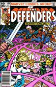 Defenders, The #109 (VF), Comic Book, buy comic books online, online comic book store canada, sell comic books, online, comic websites, comic store,  vintige comic books, comic book store guelph, comic book store,  Long Box Silver's Comics 