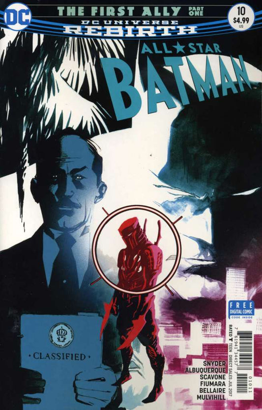 All-Star Batman #10 (VF-NM), Comic Book, buy comic books online, online comic book store canada, sell comic books, online, comic websites, comic store,  vintige comic books, comic book store guelph, comic book store,  Long Box Silver's Comics 