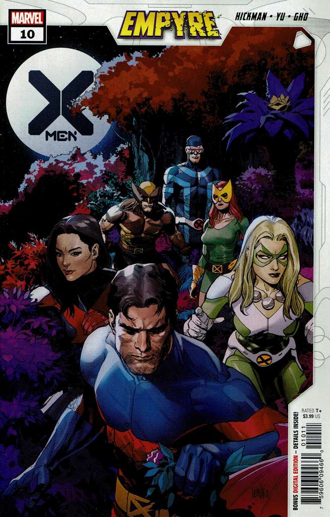 X-Men (5th Series) #10 Near Mint, Comic Book, buy comic books online, online comic book store canada, sell comic books, online, comic websites, comic store,  vintige comic books, comic book store guelph, comic book store,  Long Box Silver's Comics 