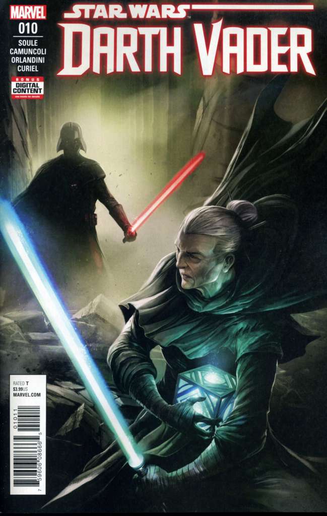 Darth Vader (2nd Series) #10 Near Mint, Comic Book, buy comic books online, online comic book store canada, sell comic books, online, comic websites, comic store,  vintige comic books, comic book store guelph, comic book store,  Long Box Silver's Comics 