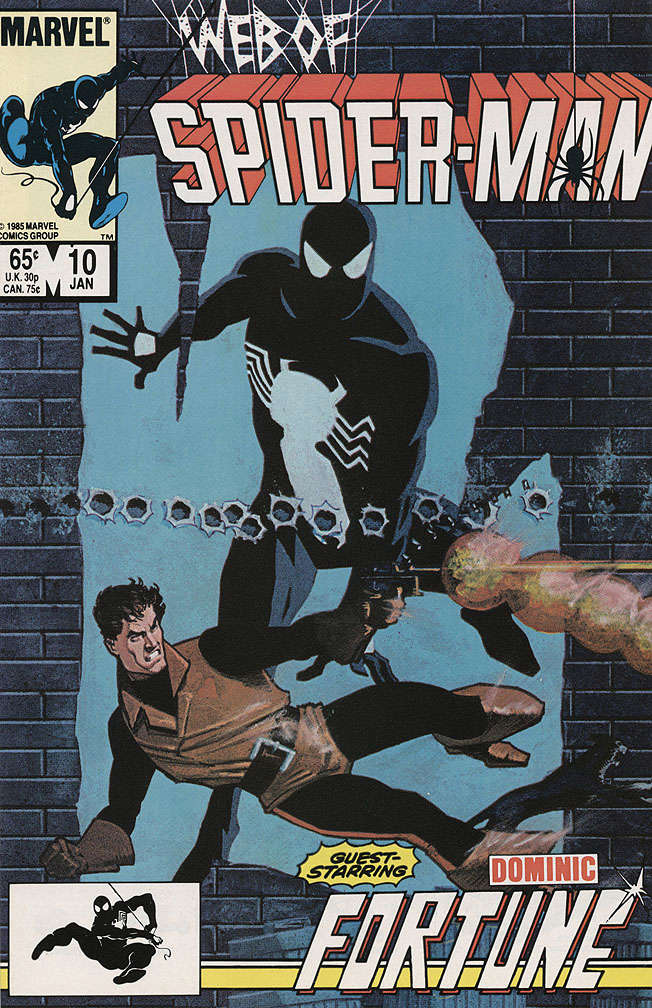 Web of Spider-Man, The #10 (VF-NM), Comic Book, buy comic books online, online comic book store canada, sell comic books, online, comic websites, comic store,  vintige comic books, comic book store guelph, comic book store,  Long Box Silver's Comics 