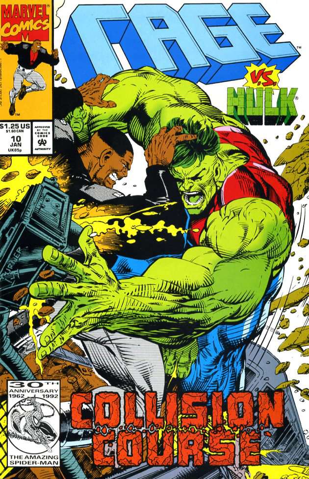 Cage #10 (VF-NM), Comic Book, Back Issue, buy comic books online, online comic book store canada, sell comic books, online, comic websites, comic store,  vintige comic books, comic book store guelph, comic book store, comic book store near me, Long Box Silver's Comics 