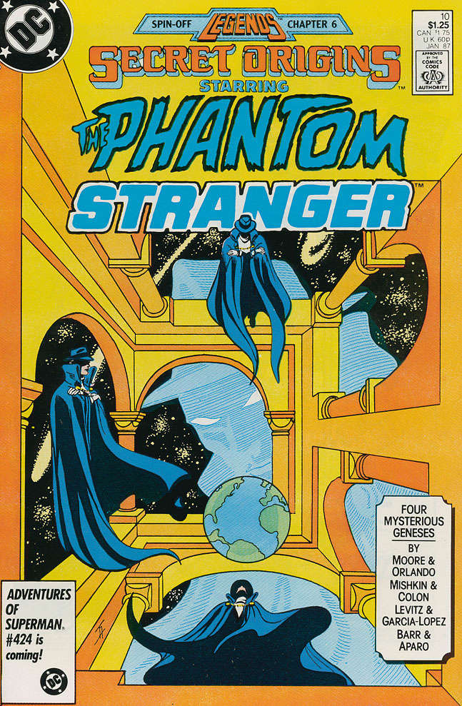 Secret Origins (3rd Series) #10 (VF), Comic Book, buy comic books online, online comic book store canada, sell comic books, online, comic websites, comic store,  vintige comic books, comic book store guelph, comic book store,  Long Box Silver's Comics 