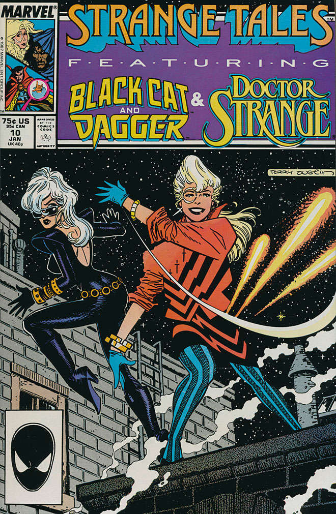 Strange Tales (2nd Series) #10 (VF-NM), Comic Book, buy comic books online, online comic book store canada, sell comic books, online, comic websites, comic store,  vintige comic books, comic book store guelph, comic book store,  Long Box Silver's Comics 