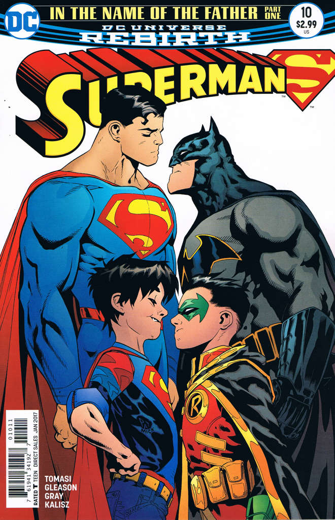 Superman (4th Series) #10 (VF-NM), Comic Book, buy comic books online, online comic book store canada, sell comic books, online, comic websites, comic store,  vintige comic books, comic book store guelph, comic book store,  Long Box Silver's Comics 