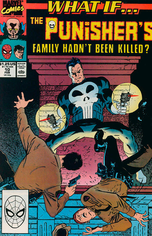 What If…? (Vol. 2) #10 (VF-NM), Comic Book, buy comic books online, online comic book store canada, sell comic books, online, comic websites, comic store,  vintige comic books, comic book store guelph, comic book store,  Long Box Silver's Comics 