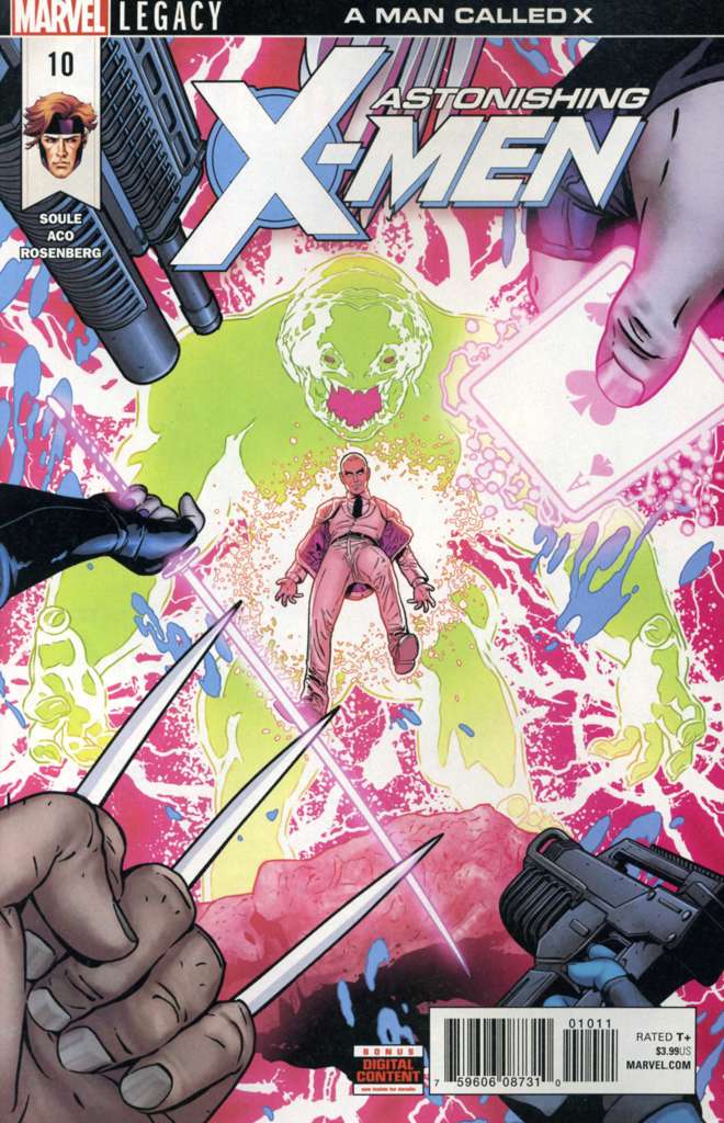 Astonishing X-Men (4th Series) #10 (VF-NM), Comic Book, buy comic books online, online comic book store canada, sell comic books, online, comic websites, comic store,  vintige comic books, comic book store guelph, comic book store,  Long Box Silver's Comics 