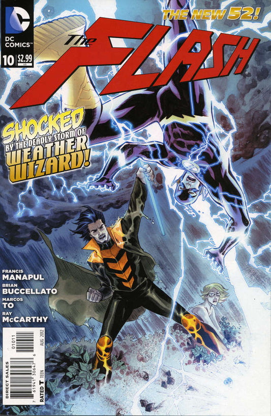 Flash, The (4th Series) #10 (VF-NM), Comic Book, Back Issue, buy comic books online, online comic book store canada, sell comic books, online, comic websites, comic store,  vintige comic books, comic book store guelph, comic book store, comic book store near me, Long Box Silver's Comics 