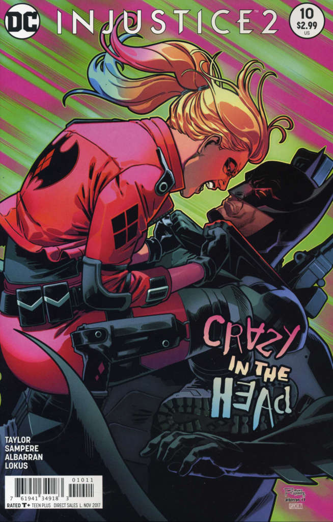 Injustice 2 #10 (VF-NM), Comic Book, buy comic books online, online comic book store canada, sell comic books, online, comic websites, comic store,  vintige comic books, comic book store guelph, comic book store,  Long Box Silver's Comics 