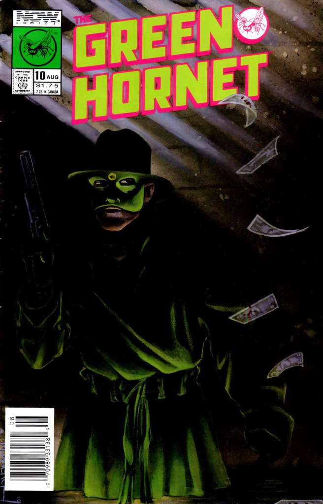 Green Hornet, The (Vol. 1) #10 (VF-NM), Comic Book, buy comic books online, online comic book store canada, sell comic books, online, comic websites, comic store,  vintige comic books, comic book store guelph, comic book store,  Long Box Silver's Comics 