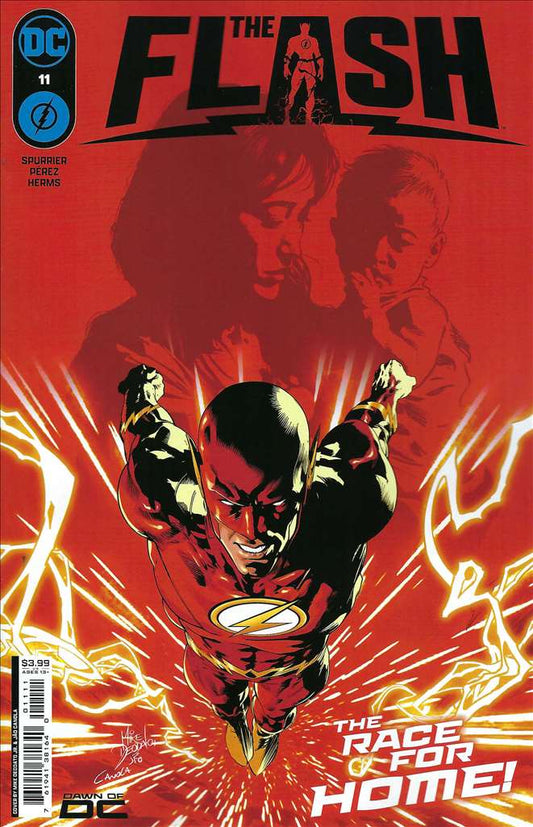 Flash, The (6th Series) #11/A, Comic Book, Back Issue, buy comic books online, order comics online, marvel comics, sell comic books, online, comic websites, comic store,  vintige comic books, comic book store guelph, comic book store, comic book store near me, Long Box Silver's Comic Book Store