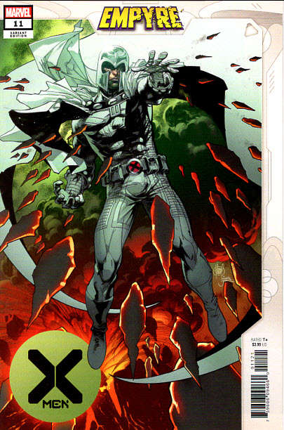 X-Men (5th Series) #11/A Near Mint, Comic Book, buy comic books online, online comic book store canada, sell comic books, online, comic websites, comic store,  vintige comic books, comic book store guelph, comic book store,  Long Box Silver's Comics 