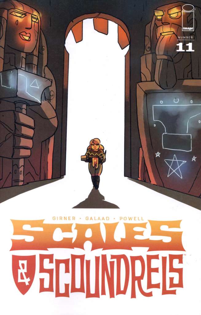 Scales & Scoundrels #11/A (VF-NM), Comic Book, buy comic books online, online comic book store canada, sell comic books, online, comic websites, comic store,  vintige comic books, comic book store guelph, comic book store,  Long Box Silver's Comics 