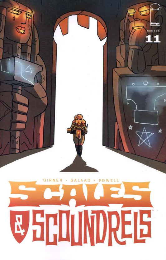 Scales & Scoundrels #11/A (VF-NM), Comic Book, buy comic books online, online comic book store canada, sell comic books, online, comic websites, comic store,  vintige comic books, comic book store guelph, comic book store,  Long Box Silver's Comics 