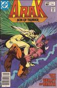 Arak Son of Thunder #11 (VF-NM), Comic Book, buy comic books online, online comic book store canada, sell comic books, online, comic websites, comic store,  vintige comic books, comic book store guelph, comic book store,  Long Box Silver's Comics 
