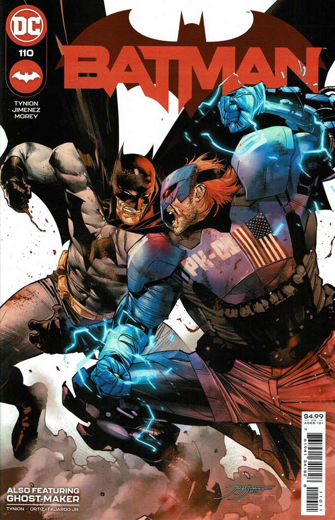 Batman (3rd Series) #110 (VF-NM), Comic Book, buy comic books online, online comic book store canada, sell comic books, online, comic websites, comic store,  vintige comic books, comic book store guelph, comic book store,  Long Box Silver's Comics 