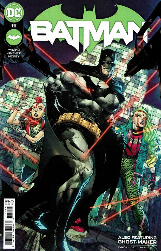Batman (3rd Series) #111 (VF-NM), Comic Book, buy comic books online, online comic book store canada, sell comic books, online, comic websites, comic store,  vintige comic books, comic book store guelph, comic book store,  Long Box Silver's Comics 