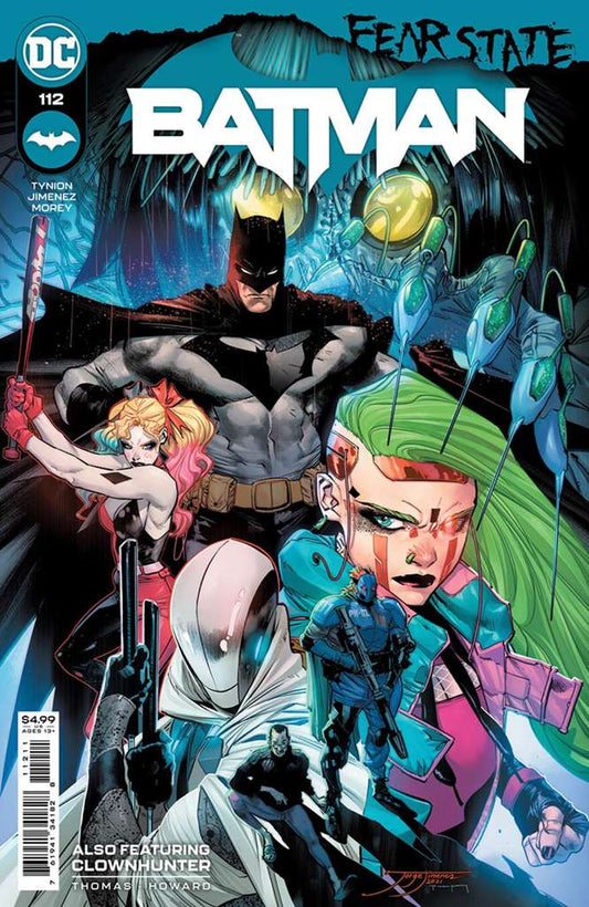 Batman (3rd Series) #112 (VF-NM), Comic Book, buy comic books online, online comic book store canada, sell comic books, online, comic websites, comic store,  vintige comic books, comic book store guelph, comic book store,  Long Box Silver's Comics 