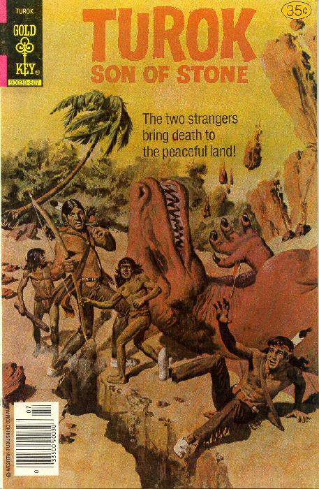 Turok, Son of Stone #116 (F), Comic Book, buy comic books online, online comic book store canada, sell comic books, online, comic websites, comic store,  vintige comic books, comic book store guelph, comic book store,  Long Box Silver's Comics