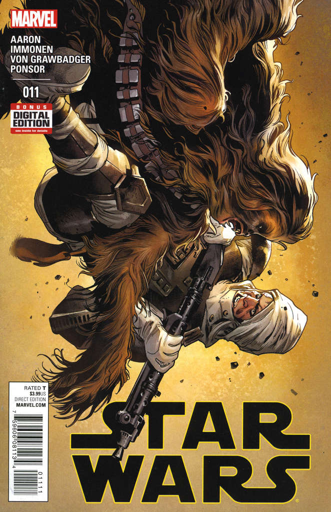 Star Wars (2nd Series) #11 (VF-NM), Comic Book, buy comic books online, online comic book store canada, sell comic books, online, comic websites, comic store,  vintige comic books, comic book store guelph, comic book store,  Long Box Silver's Comics 
