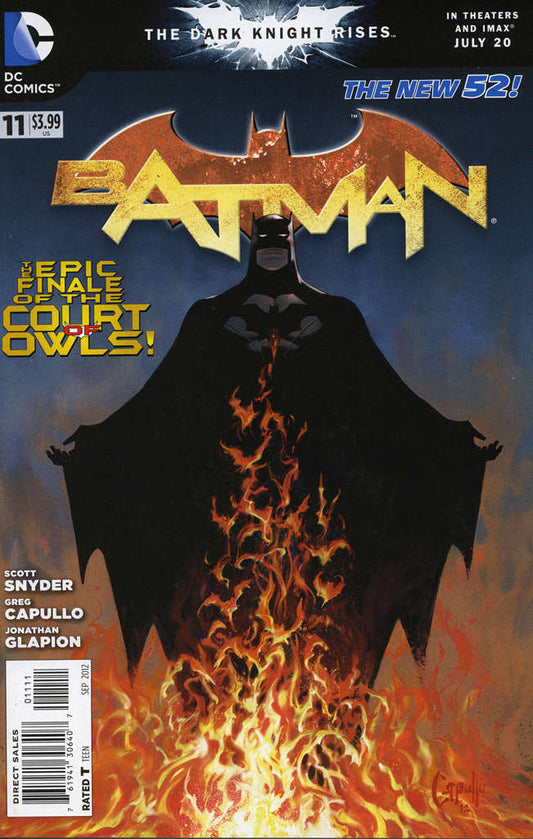 Batman (2nd Series) #11 (VF-NM), Comic Book, Back Issue, buy comic books online, online comic book store canada, sell comic books, online, comic websites, comic store,  vintige comic books, comic book store guelph, comic book store, comic book store near me, Long Box Silver's Comics 