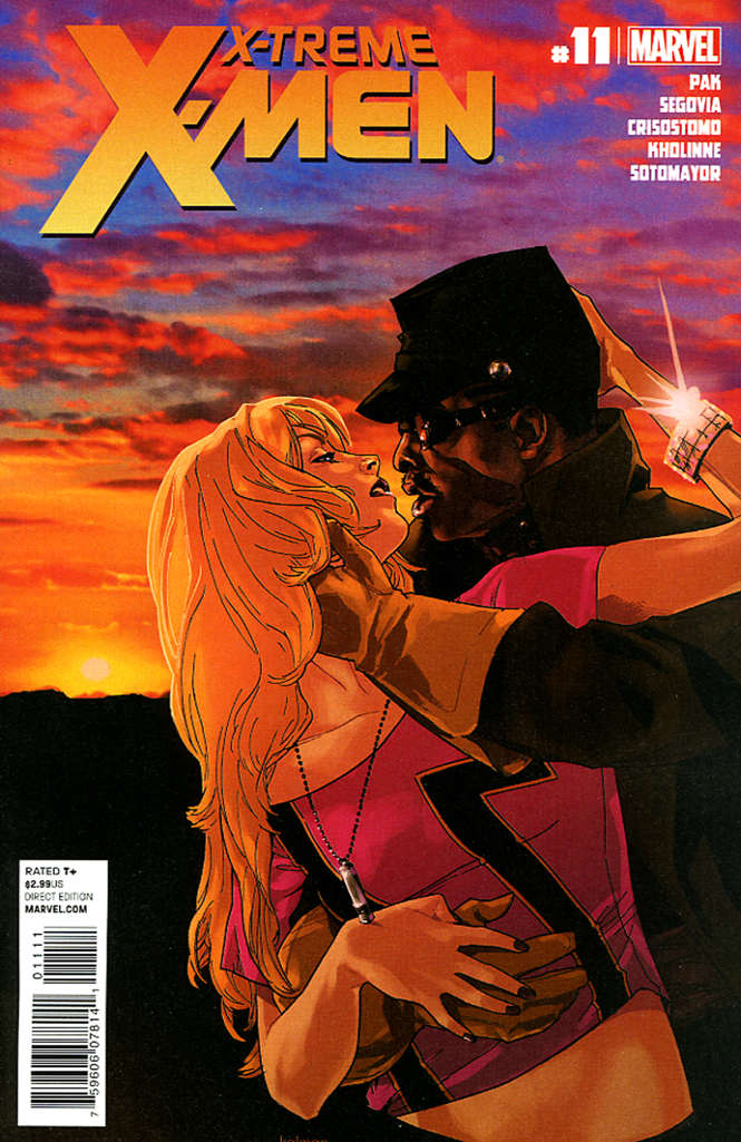X-Treme X-Men (2nd Series) #11 Near Mint, Comic Book, buy comic books online, online comic book store canada, sell comic books, online, comic websites, comic store,  vintige comic books, comic book store guelph, comic book store,  Long Box Silver's Comics 