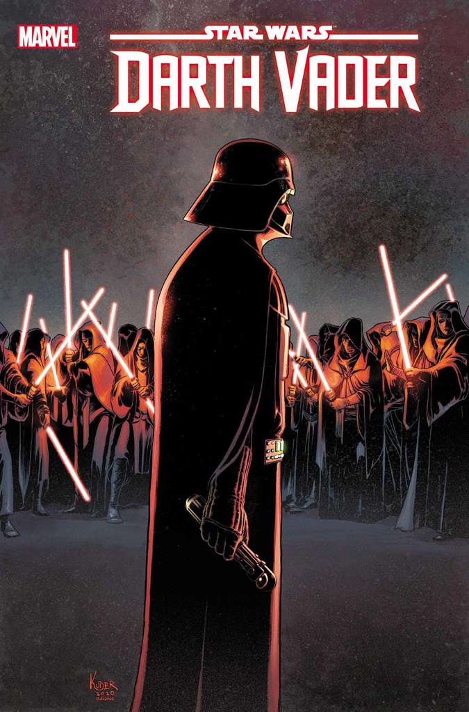 Star Wars: Darth Vader #11 (VF-NM), Comic Book, buy comic books online, online comic book store canada, sell comic books, online, comic websites, comic store,  vintige comic books, comic book store guelph, comic book store,  Long Box Silver's Comics 
