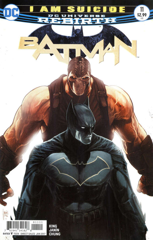 Batman (3rd Series) #11 (VF-NM), Comic Book, buy comic books online, online comic book store canada, sell comic books, online, comic websites, comic store,  vintige comic books, comic book store guelph, comic book store,  Long Box Silver's Comics 