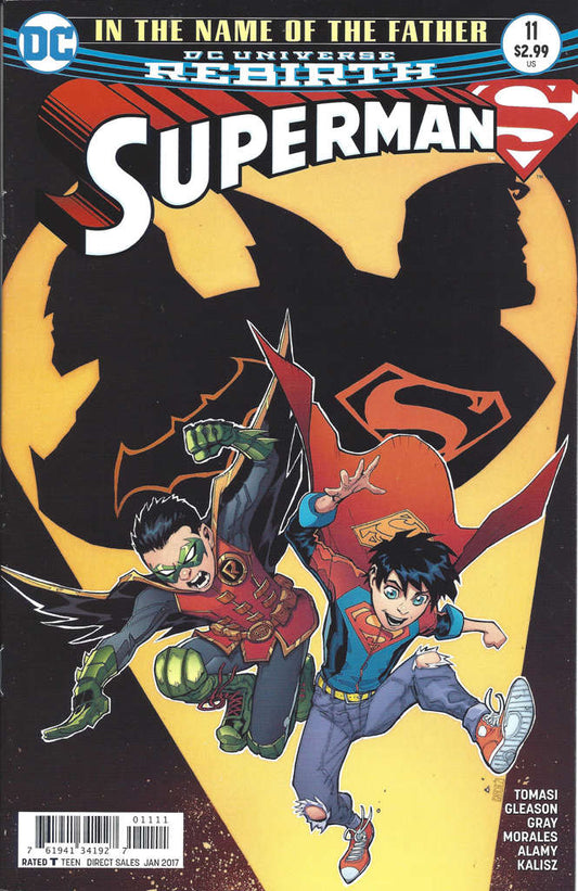 Superman (4th Series) #11 (VF-NM), Comic Book, buy comic books online, online comic book store canada, sell comic books, online, comic websites, comic store,  vintige comic books, comic book store guelph, comic book store,  Long Box Silver's Comics 