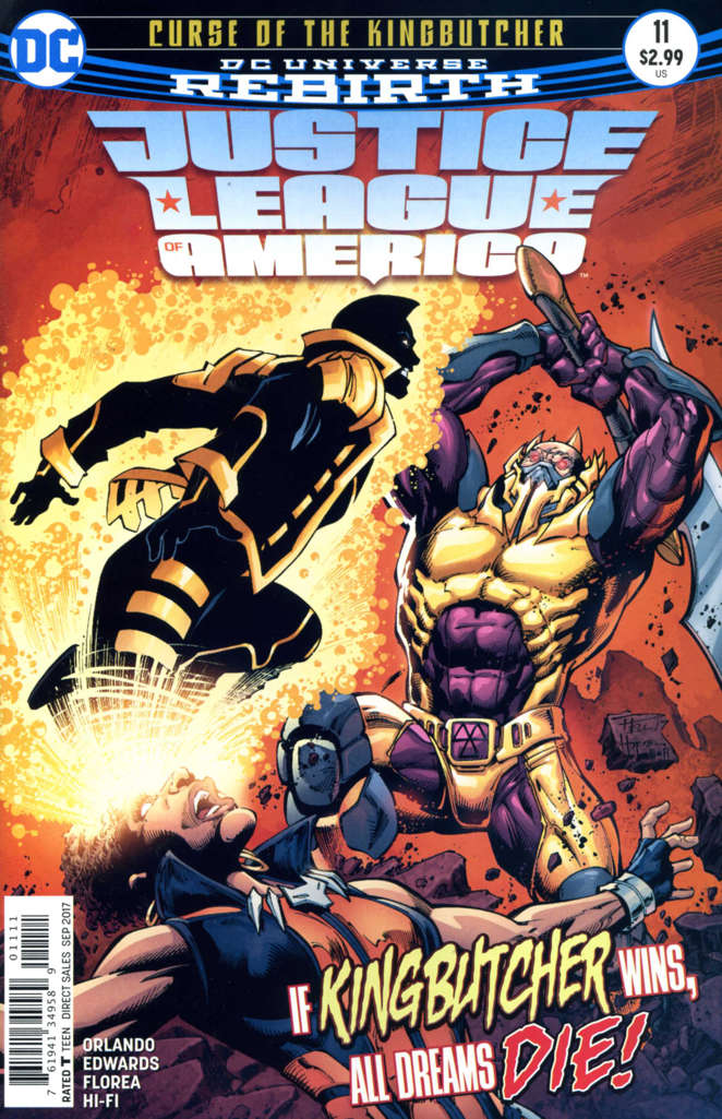 Justice League of America (5th Series) #11 (VF-NM), Comic Book, buy comic books online, online comic book store canada, sell comic books, online, comic websites, comic store,  vintige comic books, comic book store guelph, comic book store,  Long Box Silver's Comics 