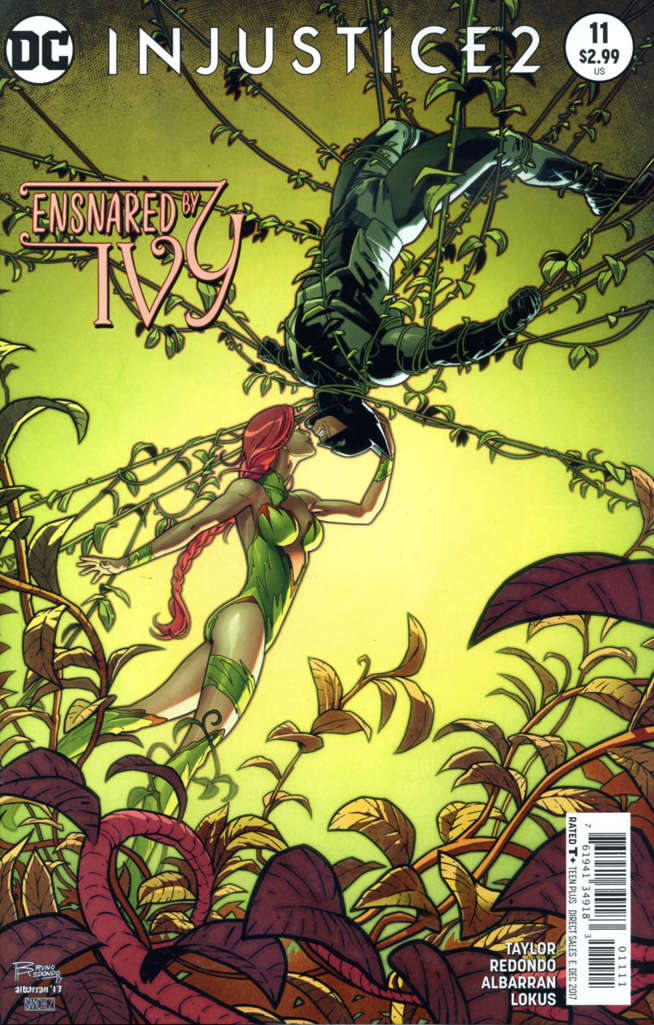 Injustice 2 #11 (VF-NM), Comic Book, buy comic books online, online comic book store canada, sell comic books, online, comic websites, comic store,  vintige comic books, comic book store guelph, comic book store,  Long Box Silver's Comics 