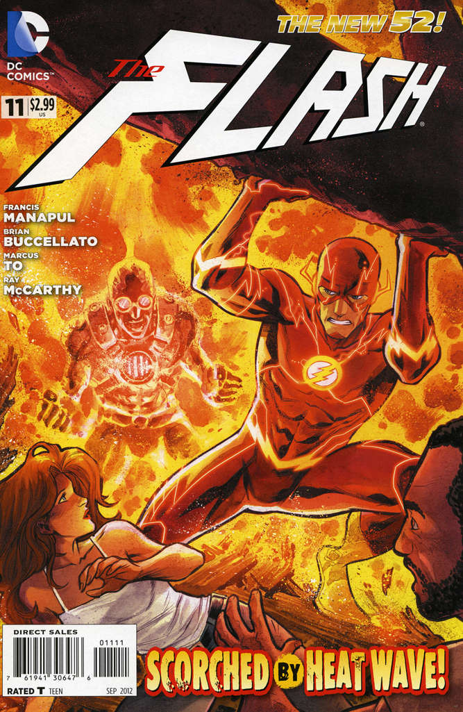 Flash, The (4th Series) #11 (VF-NM), Comic Book, Back Issue, buy comic books online, online comic book store canada, sell comic books, online, comic websites, comic store,  vintige comic books, comic book store guelph, comic book store, comic book store near me, Long Box Silver's Comics 